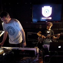 reagenz live @ dommune