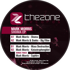 TZN005 - A1 - Mark Morris - Shoma