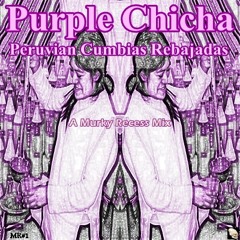 Juaneco y Su Combo - Vacilando Con Ayahuasca (Murky Recess Mix)