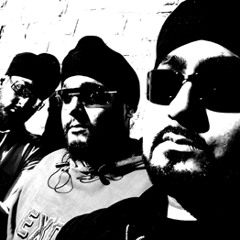 RDB - Gora Gora Rang (Moynilectric Remix)