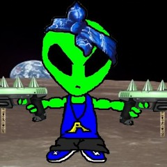 Space Jacked - Felonious Crunk/Mendotron