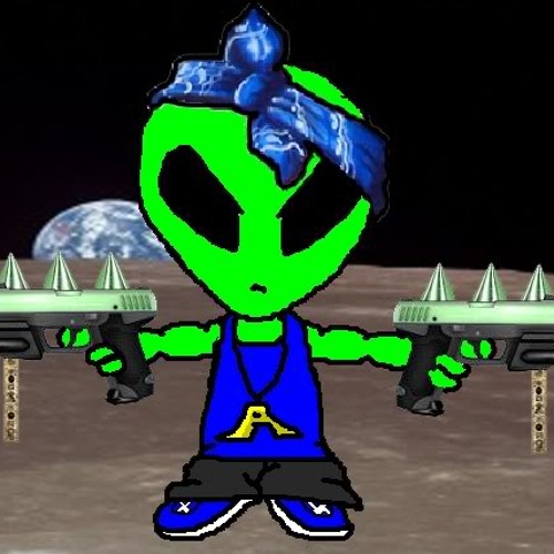 Space Jacked - Felonious Crunk/Mendotron