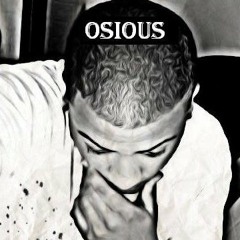 OSIOUS THE DON  . . .  RUGER MIXXED BY LUCIFER HIMSELF!!!!