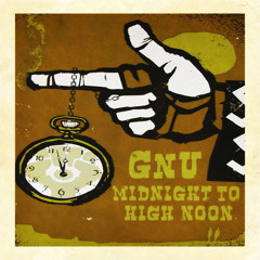 Gnu - Take my Time
