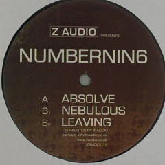 NumberNin6 - Nebulous