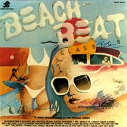 Beach Beats 2011 Vol 1 @ Never Stop Records.