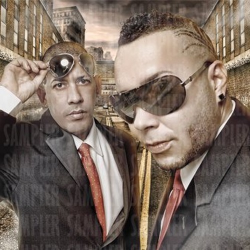 Maicol y Manuel- Tu y Yo (f) Nejo y Dalmata