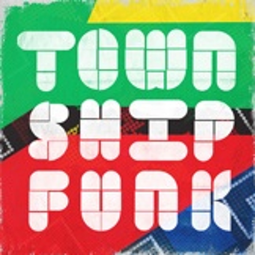 Stream Mugwanti - DJ Mujava (Clip from the the Album Township Funk) by ...