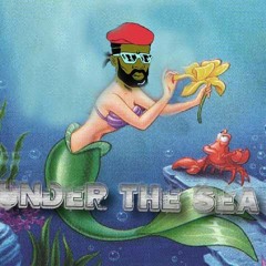 Under The Sea (We Don't Give A Fuck) [One Man Wolf Mashup]
