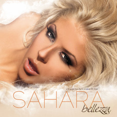9) SAHARA feat. Geo Da Silva - Bellezza (Andrei barbu RMX)