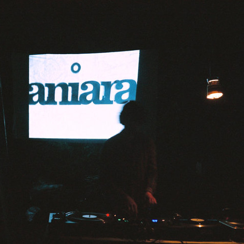 Aniaramix01: Fabian Bruhn at Aniara Open Air
