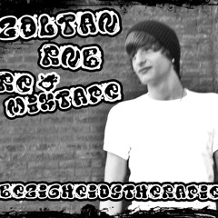 Zoltan Feat. Jhonny b - Buur Meisje Remix