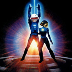 Daft Punk - Prestige (Chief John's Six-Shooter Mix)