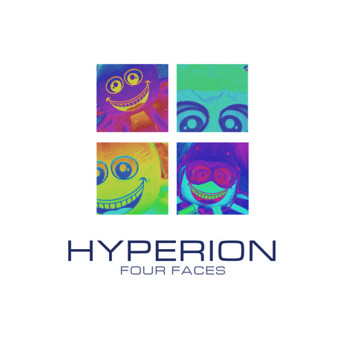 Hyperion - Four Faces