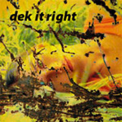 tanGate - DEK it right! (Nelly Furtado vs Stormfield)