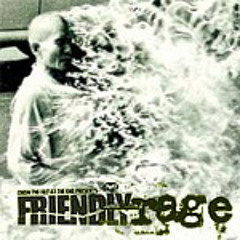 tanGate - Friendly Rage (Rage Against the Machine vs Dj Friendly)