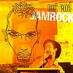 tanGate - Cut end jam rock (Damian Marley vs Goth Trad)