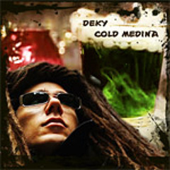 tanGate - Deky cold medina (FreQ Nasty vs Tone Loc)