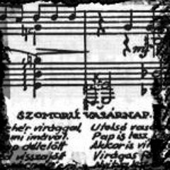 tanGate - Gloomy Sunday (Poka Angela vs Distance)