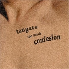 tanGate - Too much confesion (Gotan Project vs Dj Phunkae)