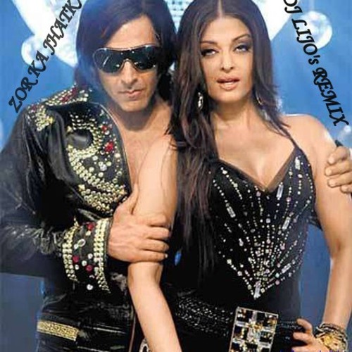 Zor Ka Jhatka-DJ LIJO's REMIX