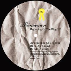 Techno Tracks