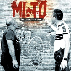 SUNSHINE -MI.TO(TONI GRANDOLFO - DJ DOMOS)
