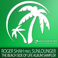 Roger Shah Pres. Sunlounger - Acapulco Waves (Liquid Vision Remix) [Magic Island Recordings]