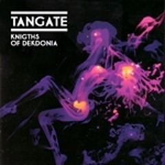 tanGate -  Knights of Dekdonia (Muse vs Plump DJs)