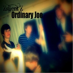 Ordinary Joe