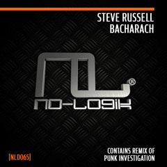 Steve Russell - Bacharach (Phunk Investigation Rmx)