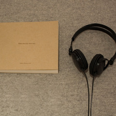 Where Here and There meet (sound by Joe Tate)