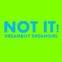 Dreamboy Dreamgirl - Not It! (Extended Dance Mix)