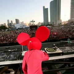 Jaded - Deadmau5