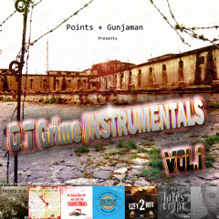 Military Strengths Instrumantal (Prod By Ganja Man) (From O.T Crew - Left 2 Rot Volume 1)