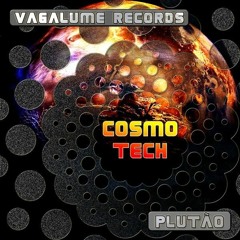 Cosmo Tech vs Crystall - Opening the Portal