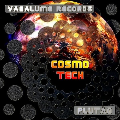 Cosmo Tech vs Crystall - Opening the Portal