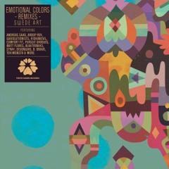 Swedeart - Linguistics feat. Stray (Ishfaq remix feat. Black Spade & Harry Moschops)