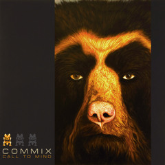 Commix - Satellite Type 2 (HGLDT Space & Time Remix)