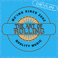 Devlin ft. Ghetto - F.U (Produced By Gunjaman (From Devlin - Art Of Rolling)