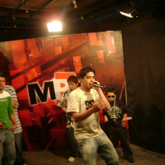 DEJATE LLEVAR - LA CALLE 2