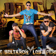 ELLA SE FUE - LOS C.U