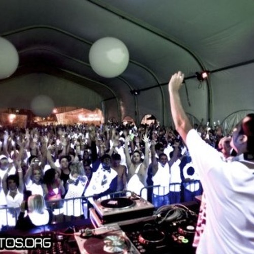 LIVE on C89.5 - Vortex Feb  ** FREE DOWNLOAD