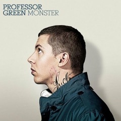 Professor Green - Monster (Totally Enormous Extinct Dinosaurs Remix)