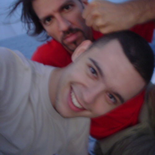 James Zabiela - Weird Science (DJ Tarkan & V-Sag's Unreleased Remix)