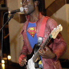 The Sea part II (Insurmountable She)