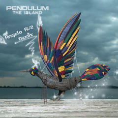 Pendulum - The Island Angel Avz Remix