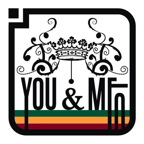 Podcast You&Me Duke Reid