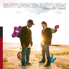 Distant Strangers (feat. Terra Rothman)