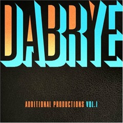 Monstertruckdriver (Dabrye's Big Truck Remix)